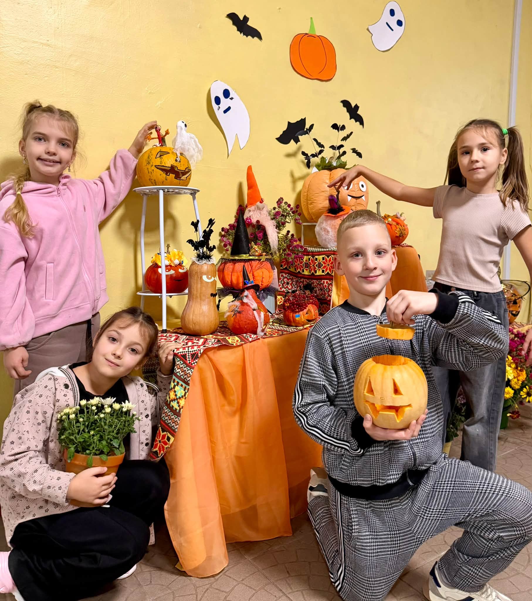 Фотографія зі шкільного допису