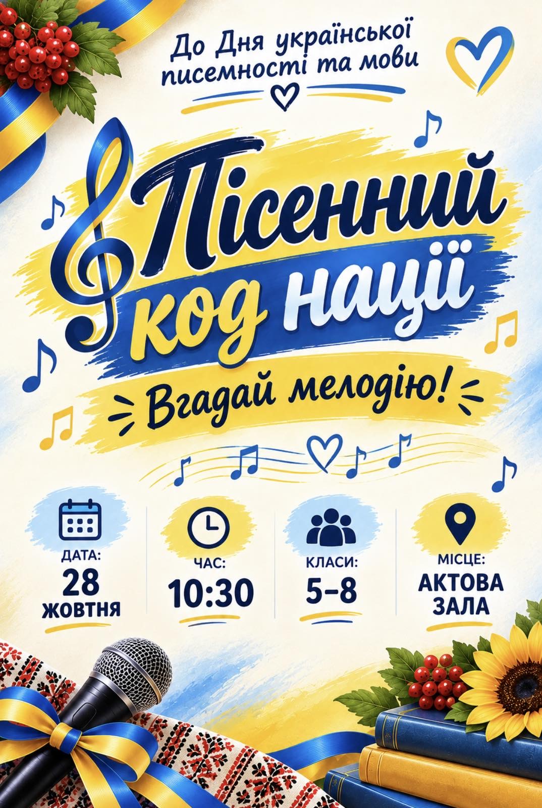Фотографія зі шкільного допису